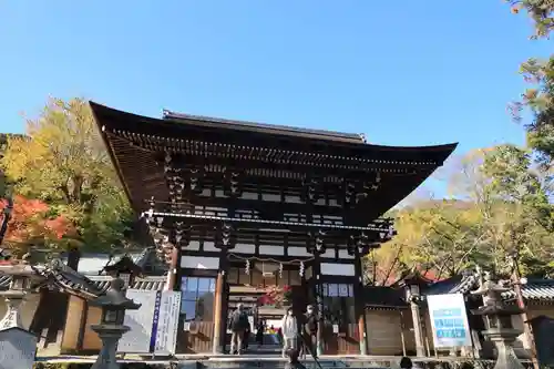 松尾大社(京都府)