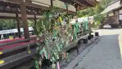 賀茂別雷神社（上賀茂神社）(京都府)