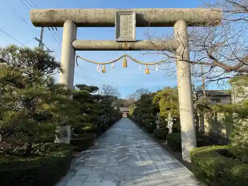 田村神社(香川県)