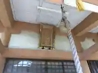 神明神社(福井県)