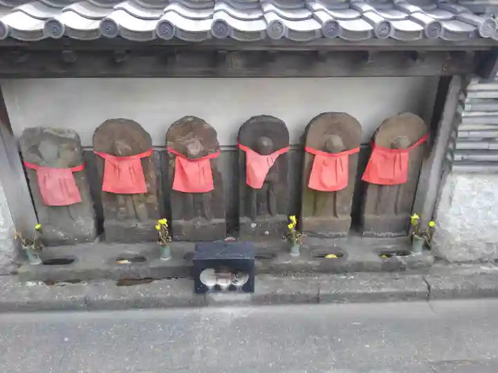 宝持院(東京都)