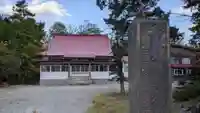勝福寺の本殿・本堂