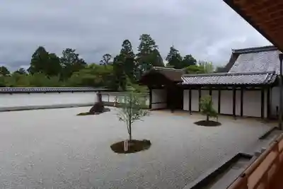 曼殊院門跡(京都府)