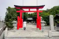 八柱社(愛知県)
