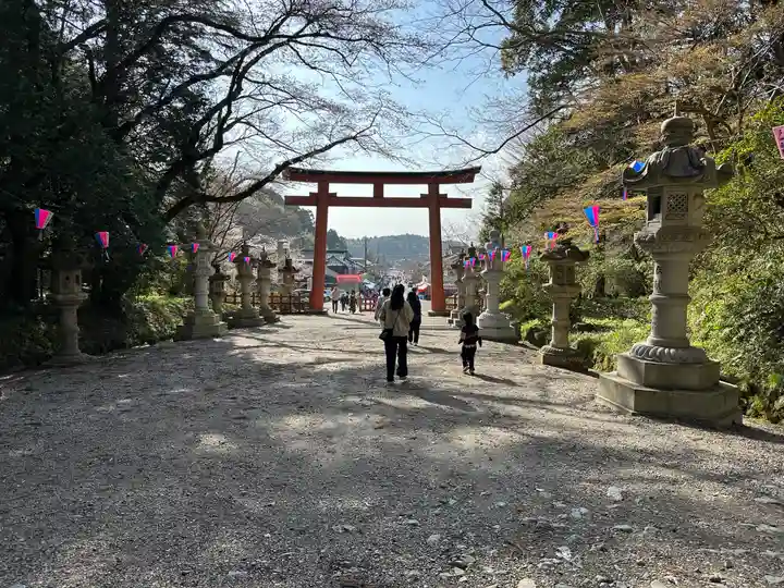 香取神宮(千葉県)
