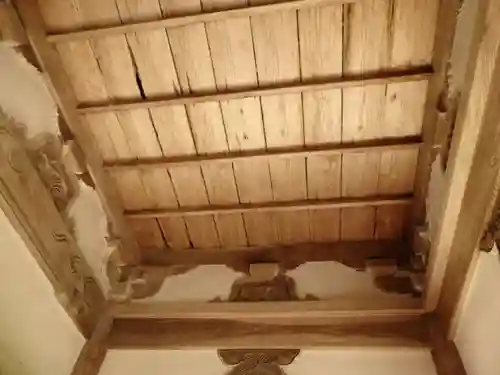 長岳寺(奈良県)