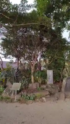 盛久神社(鹿児島県)