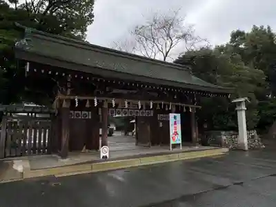 砥鹿神社（里宮）(愛知県)