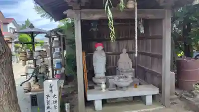 長福寺(神奈川県)