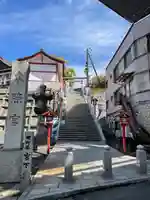 水戸東照宮のその他建物