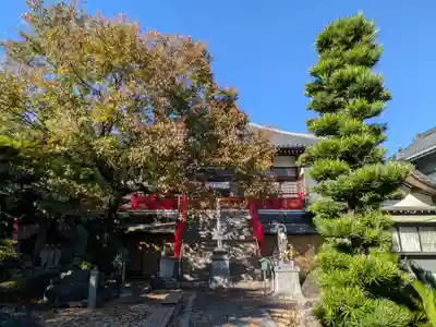 寳珠院（常楽寺）のその他建物
