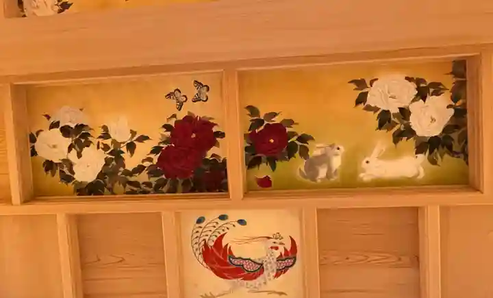 戸越八幡神社(東京都)