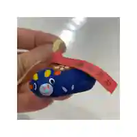 釧路一之宮 厳島神社の授与品その他