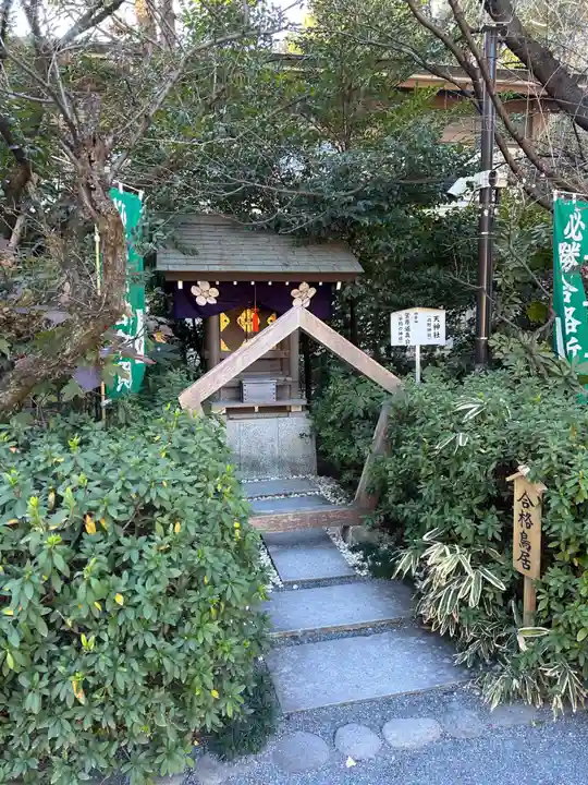 阿佐ヶ谷神明宮(東京都)