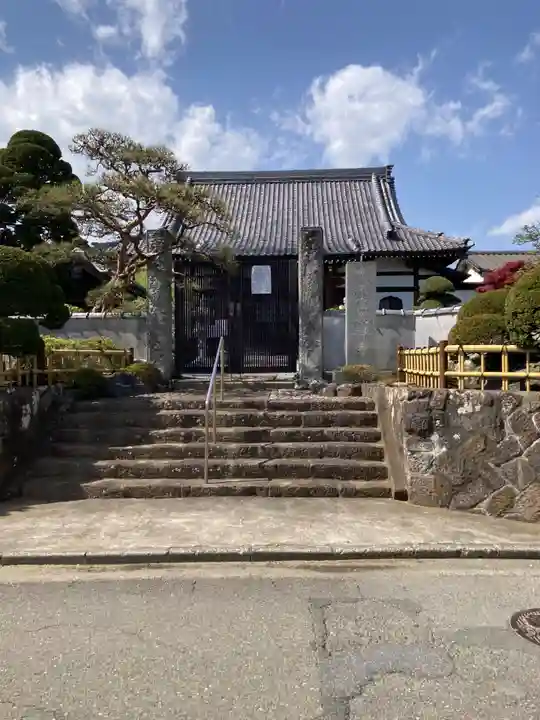宝蔵寺(神奈川県)