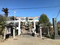 鶴峯八幡宮(千葉県)