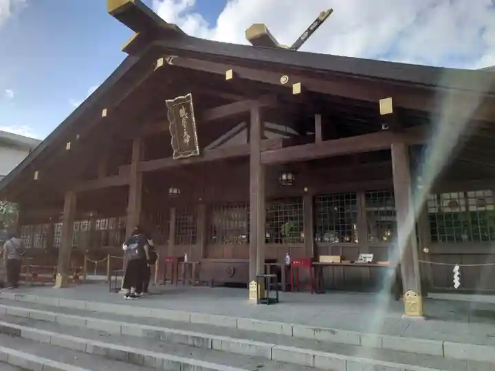 猿田彦神社(三重県)