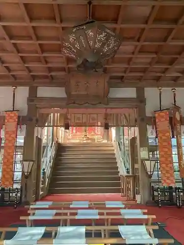 敢國神社(三重県)