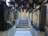 法善寺(大阪府)