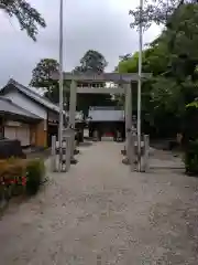 楚原神社(三重県)