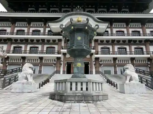 清大寺(越前大仏)(福井県)