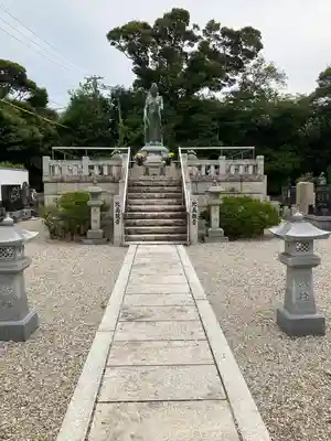 比島観音(愛知県)