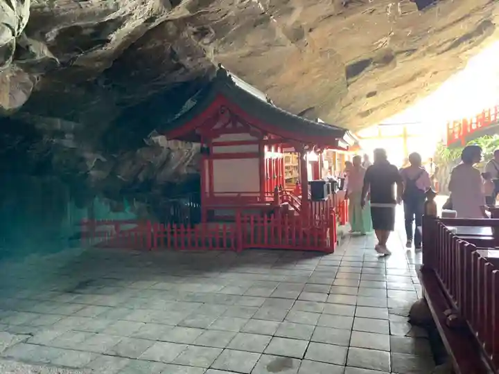 鵜戸神宮(宮崎県)