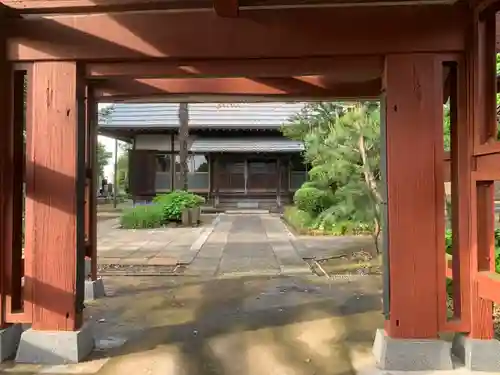 福寿院のその他建物