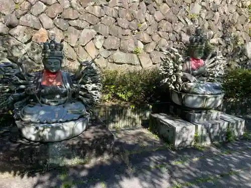 南法華寺（壷阪寺）(奈良県)