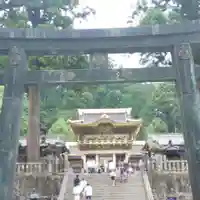 日光東照宮のその他建物