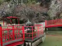 烏子稲荷神社(群馬県)