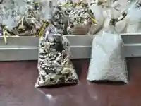 見沼大師 感応院の授与品その他