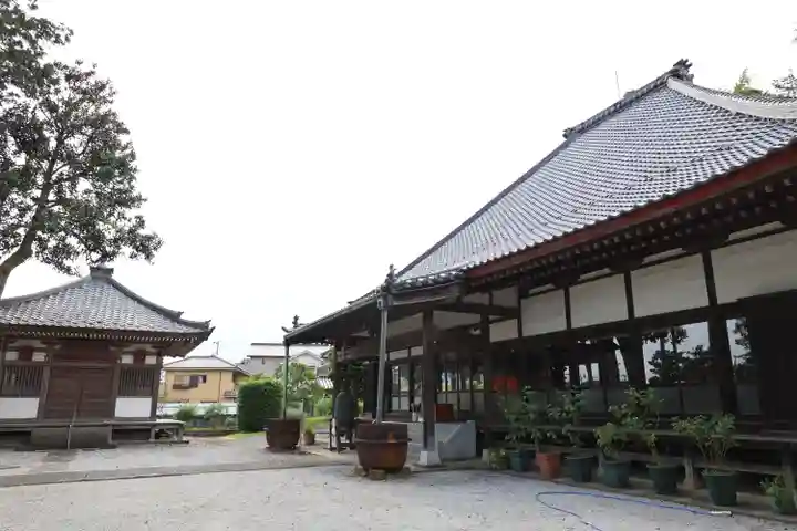 東光寺(埼玉県)