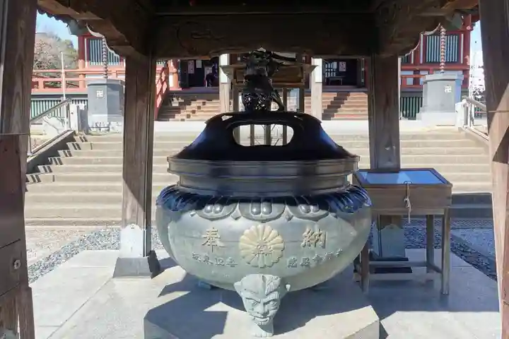 慈恩寺(埼玉県)