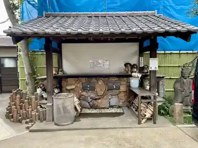 谷中西光寺(東京都)