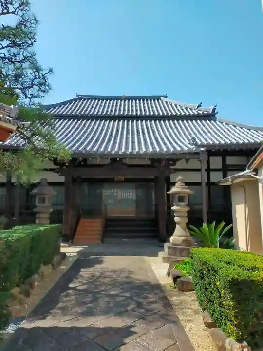 常福寺(奈良県)