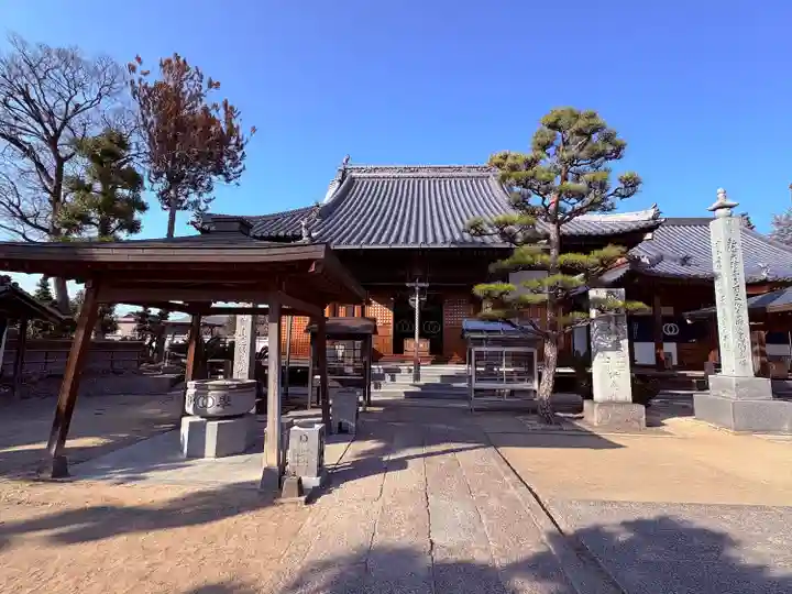 西林寺(愛媛県)