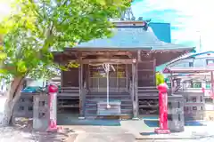 天神社(宮城県)