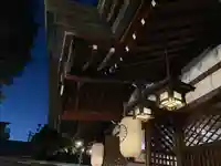 大宮神社(大阪府)