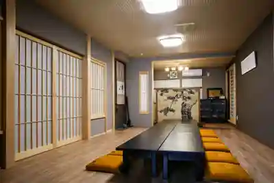 秋月院のその他建物