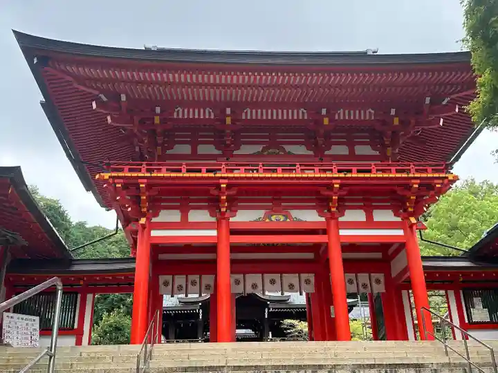 近江神宮(滋賀県)