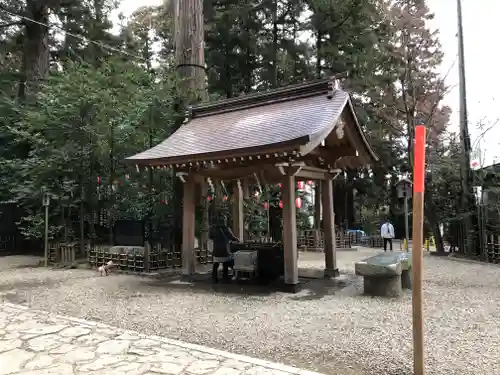 大崎八幡宮(宮城県)