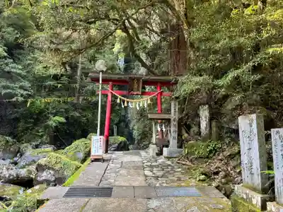 轟神社(徳島県)
