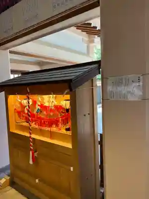 服織神社（真清田神社境内社）(愛知県)