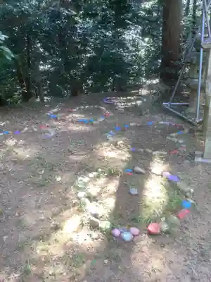尾張冨士大宮浅間神社のその他建物