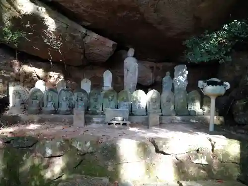 大聖院弥山本堂(広島県)