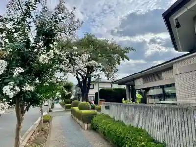 泉龍寺別院(東京都)