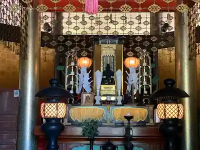 本覚寺(神奈川県)