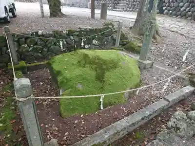 白山神社(長滝神社・白山長瀧神社・長滝白山神社)のその他建物