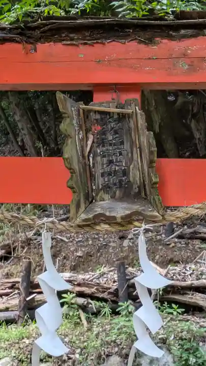 長等神社(滋賀県)